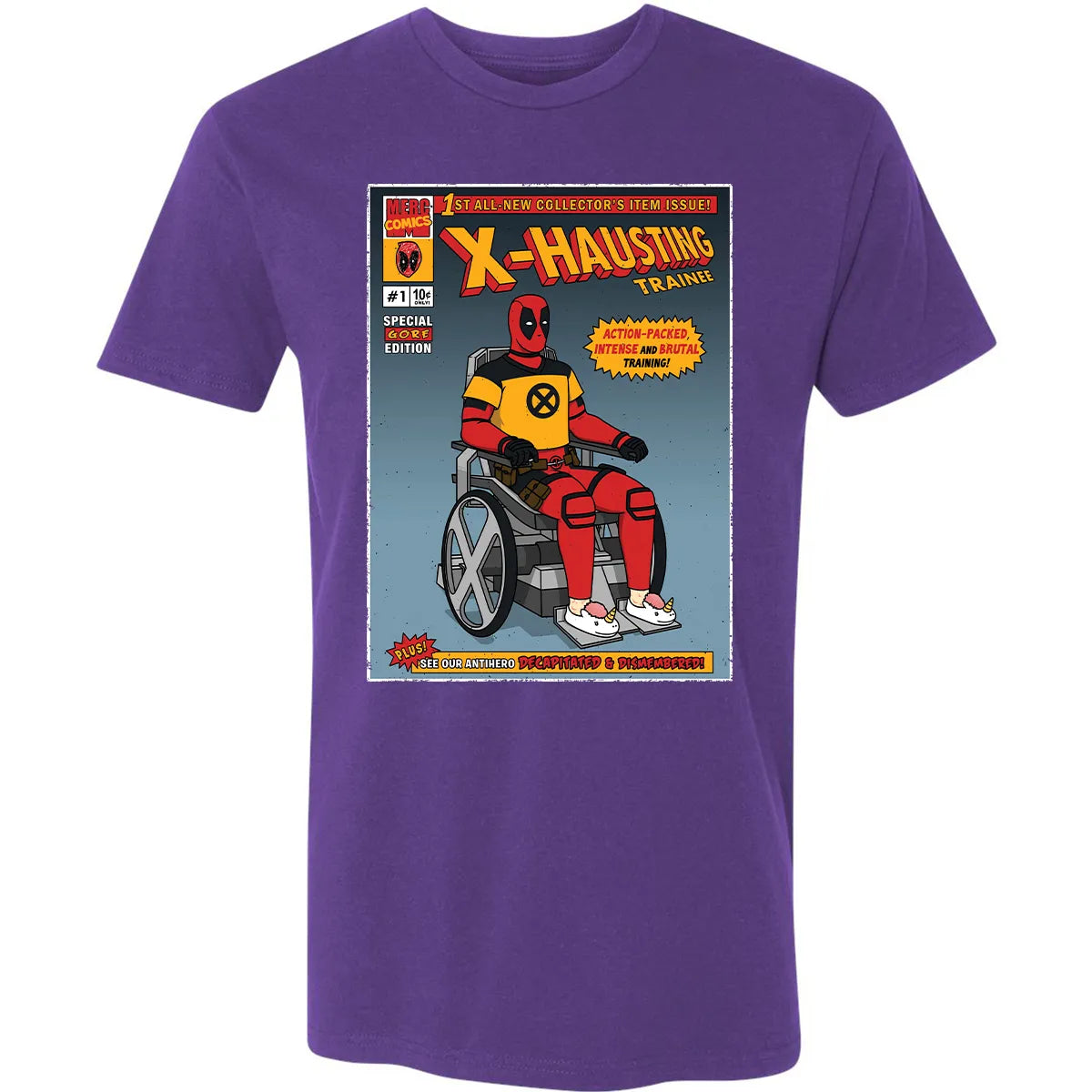 Premium Unisex T-shirt - GM3QYA97