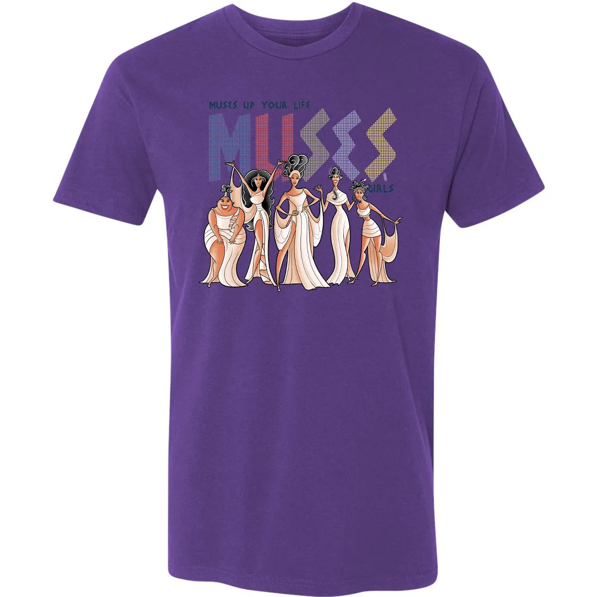 Premium Unisex T-shirt - 52Q5SDS6