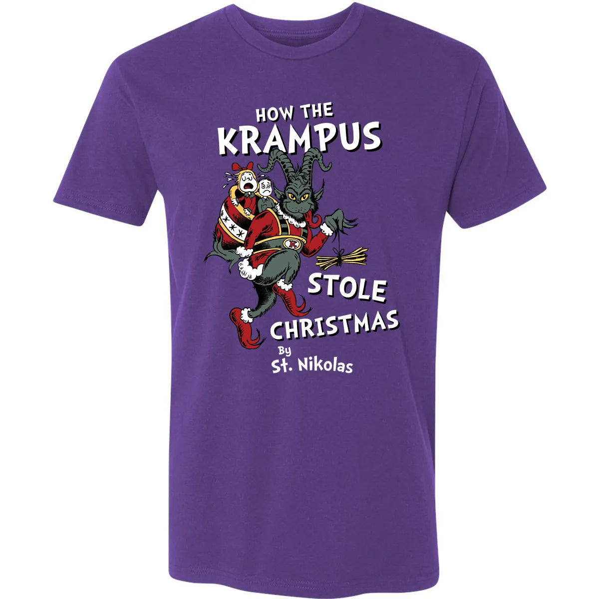 Premium Unisex T-shirt - ANNWGB76