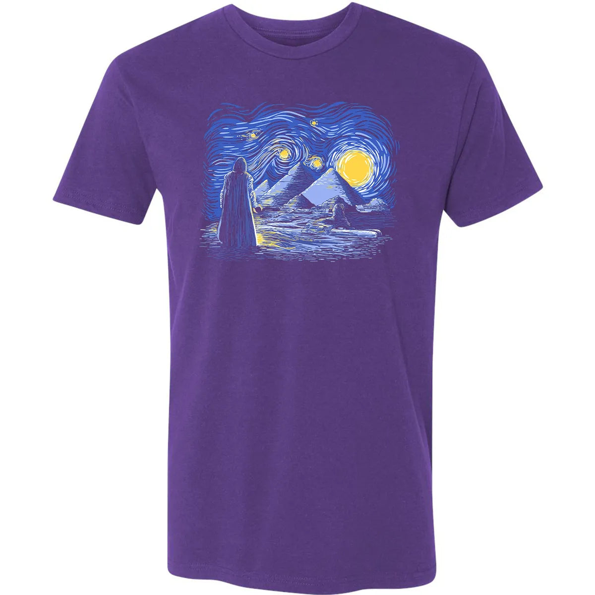 Premium Unisex T-shirt - AY3858UL