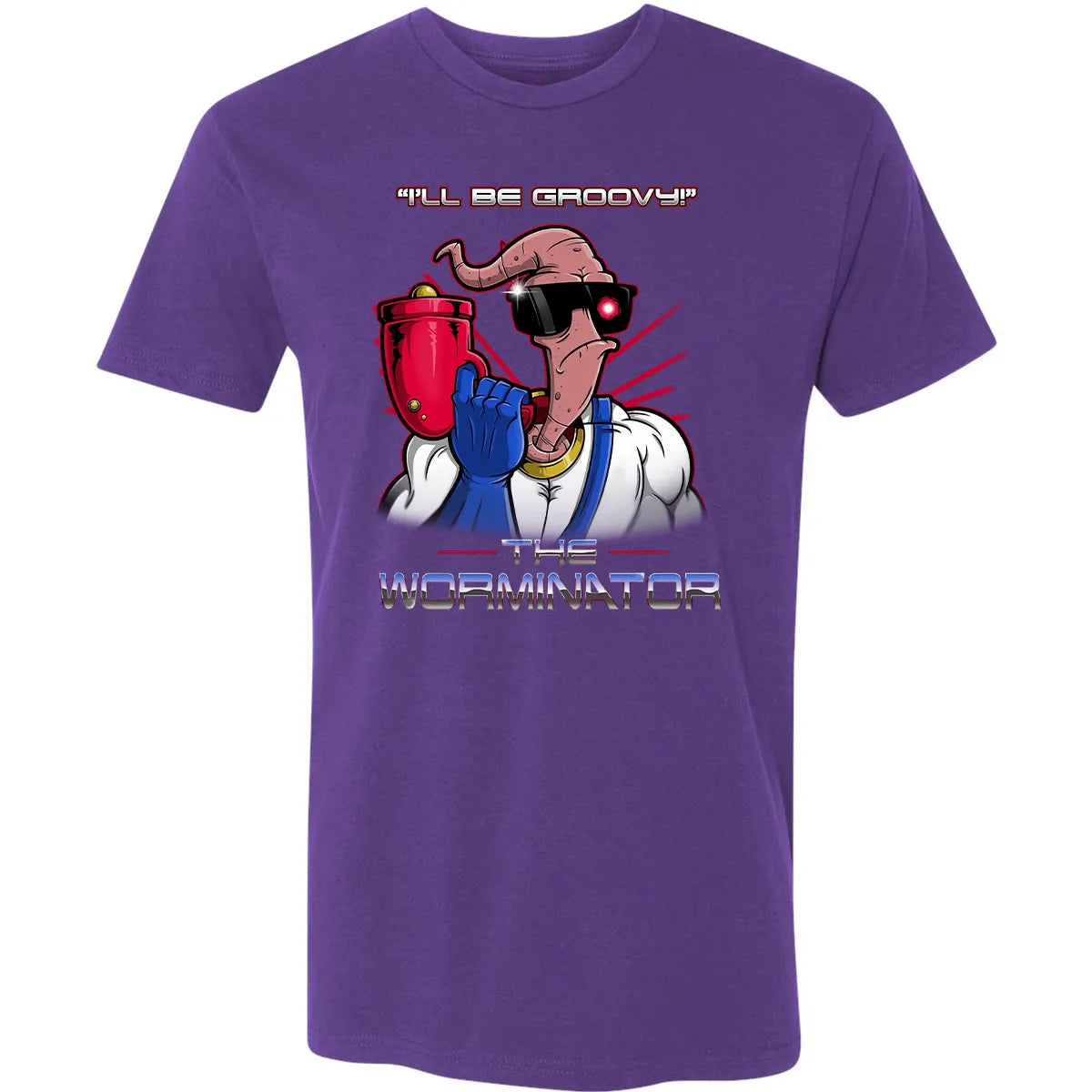Premium Unisex T-shirt - JY4UT5K1