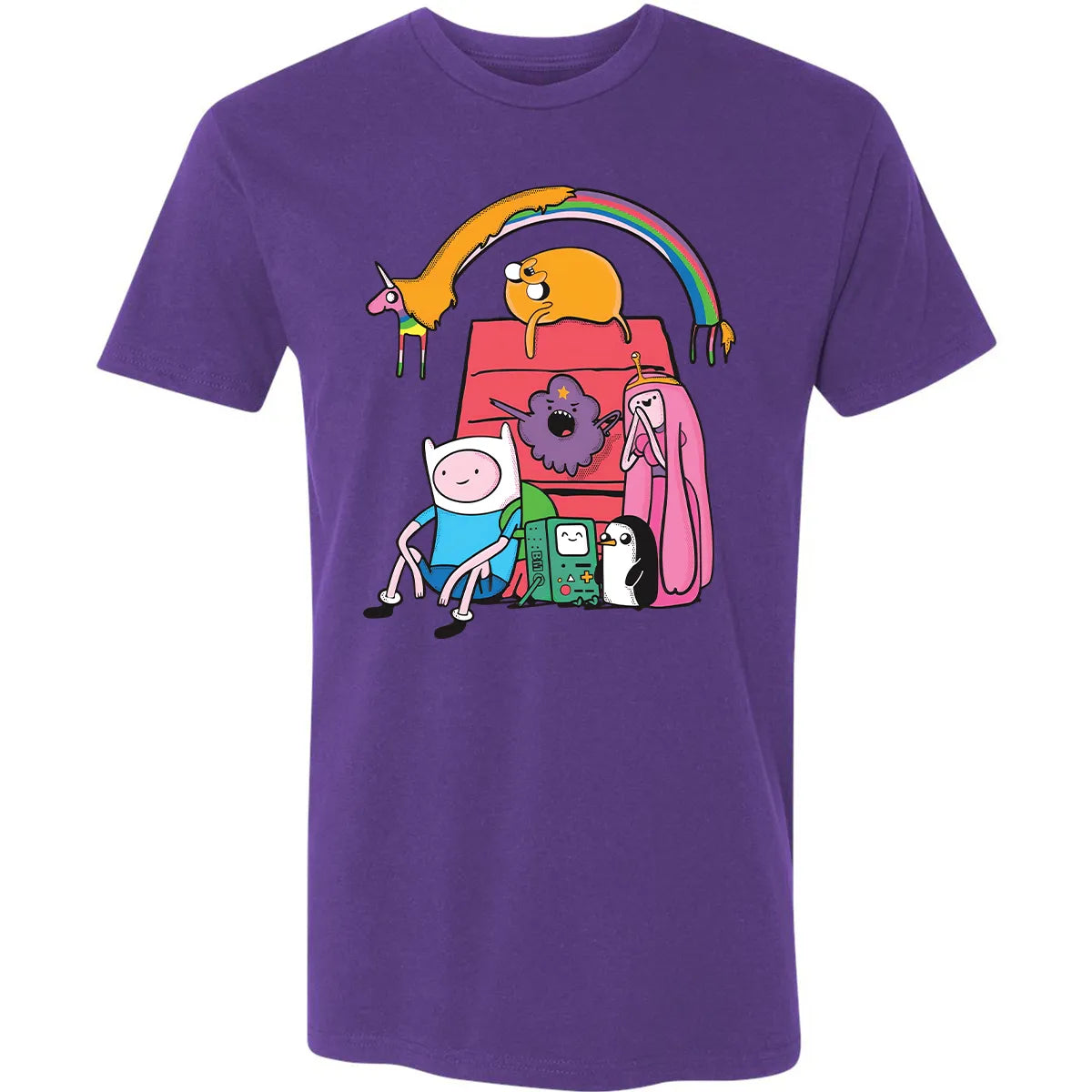 Premium Unisex T-shirt - A3N7WAKM