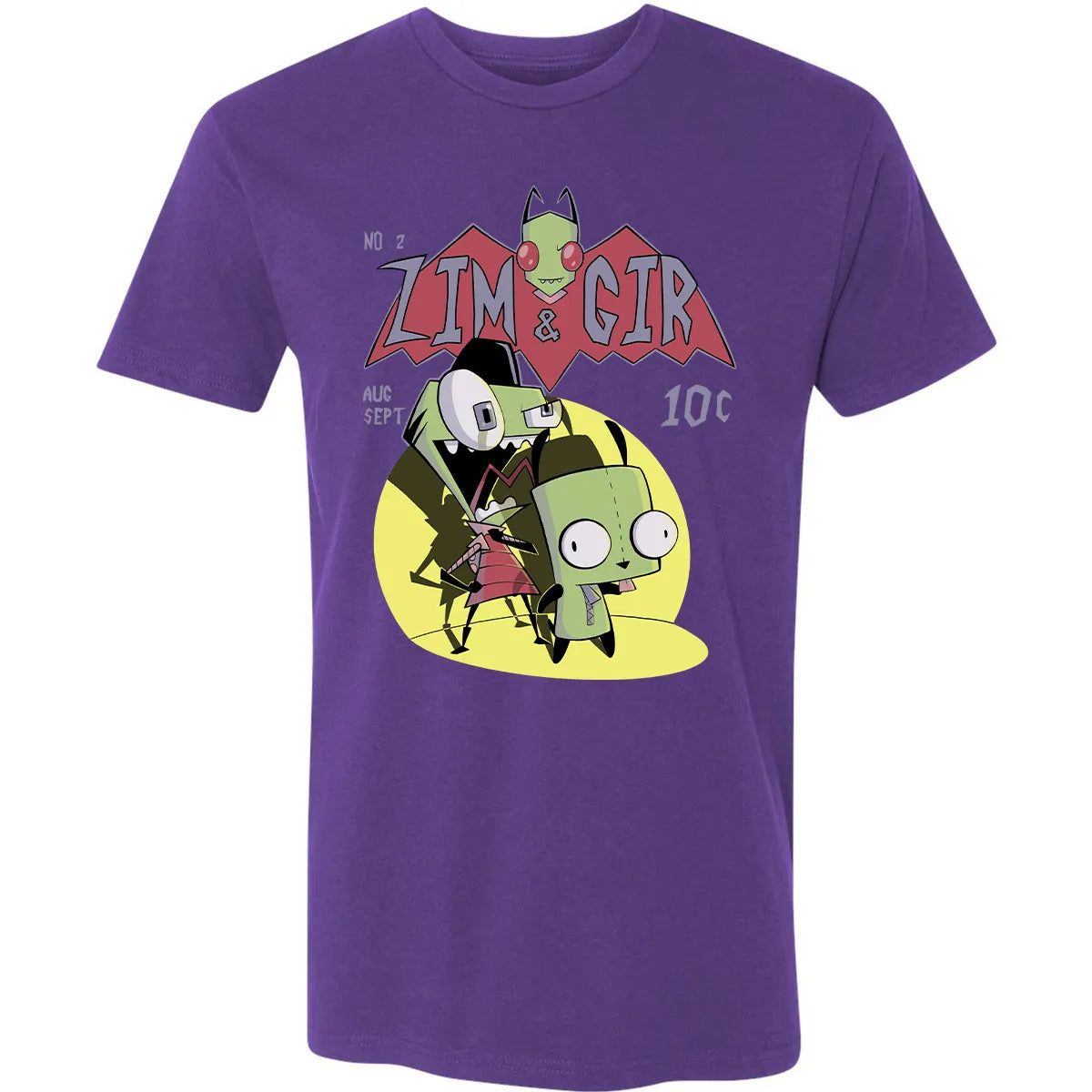 Premium Unisex T-shirt - MVW2Y5S2