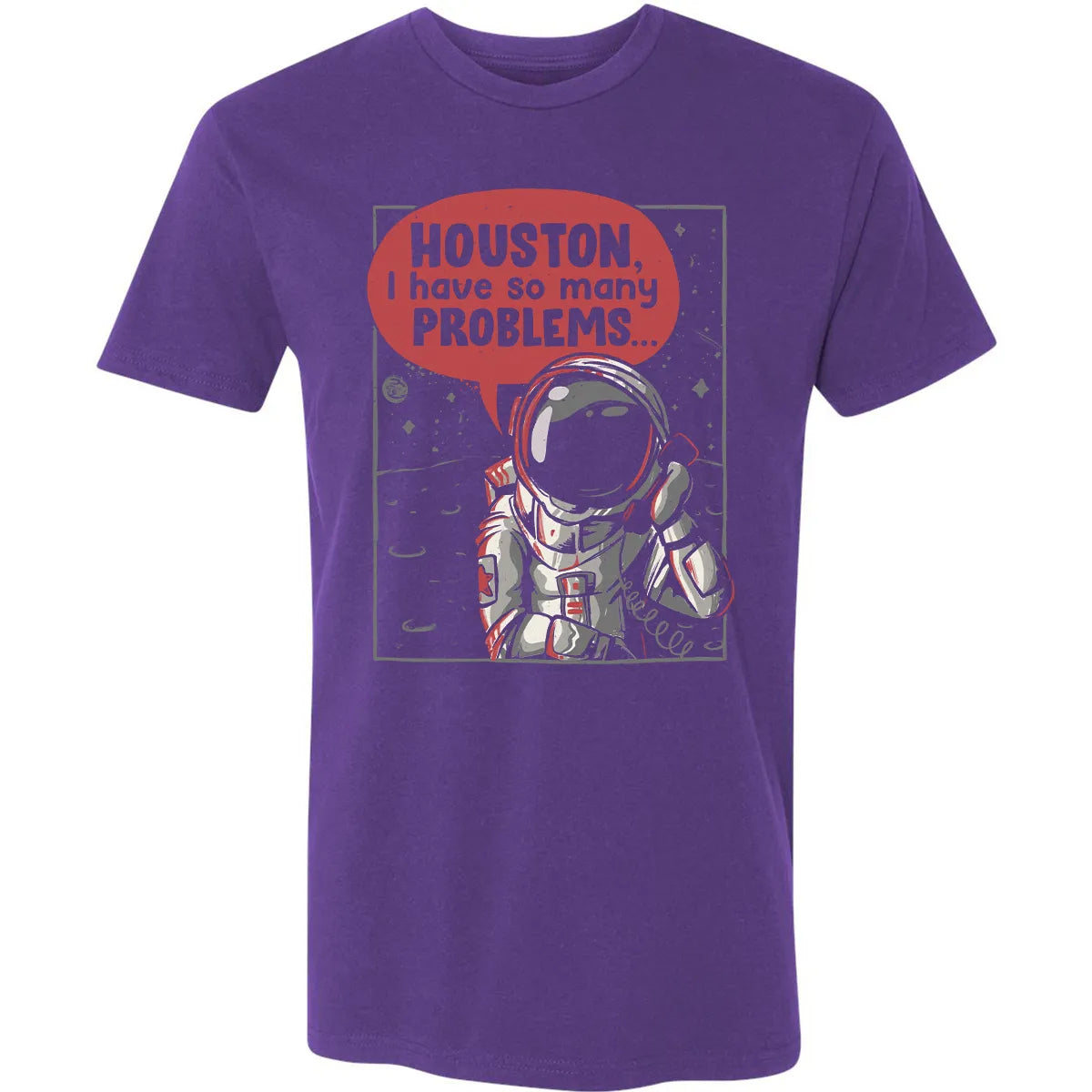 Premium Unisex T-shirt - PZP6TSXN