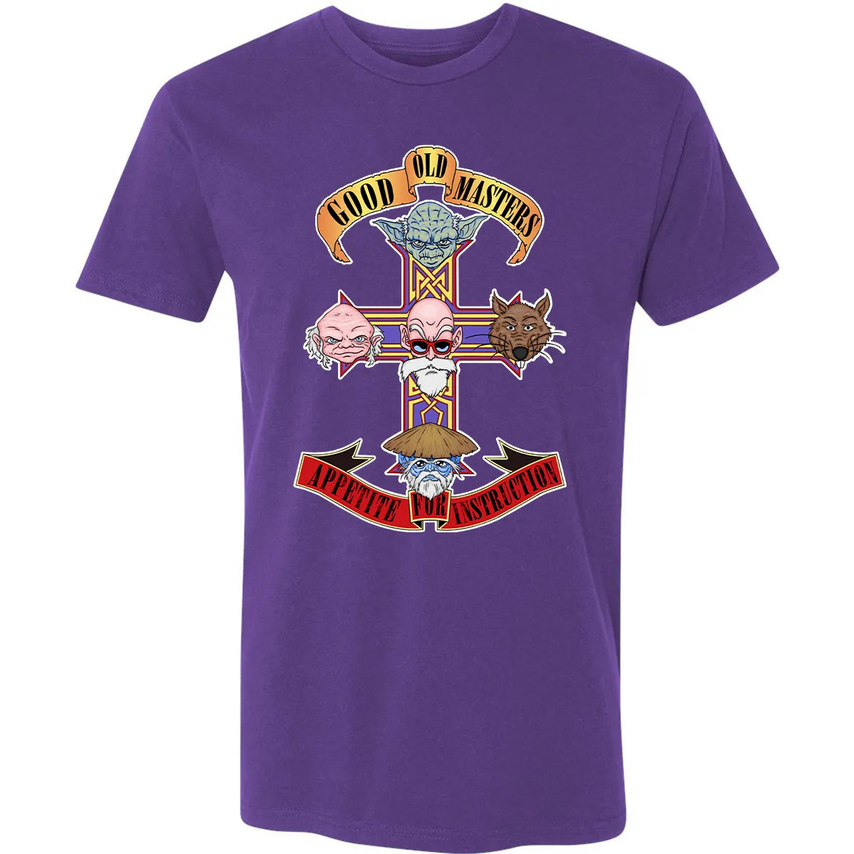 Premium Unisex T-shirt - 1R9ZHLNU