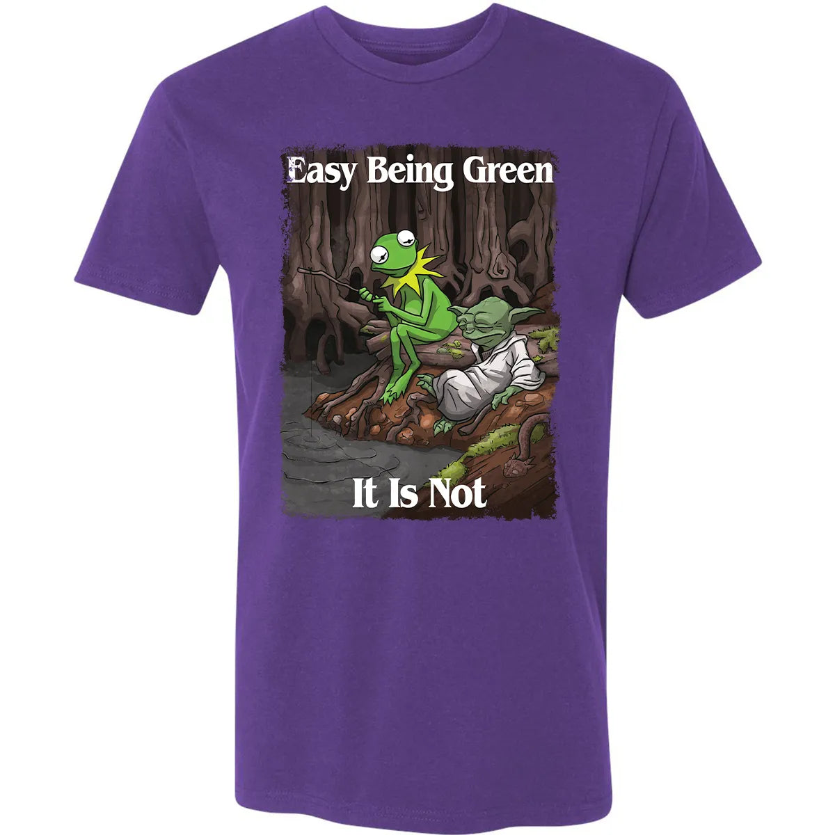 Premium Unisex T-shirt - C8B837BD