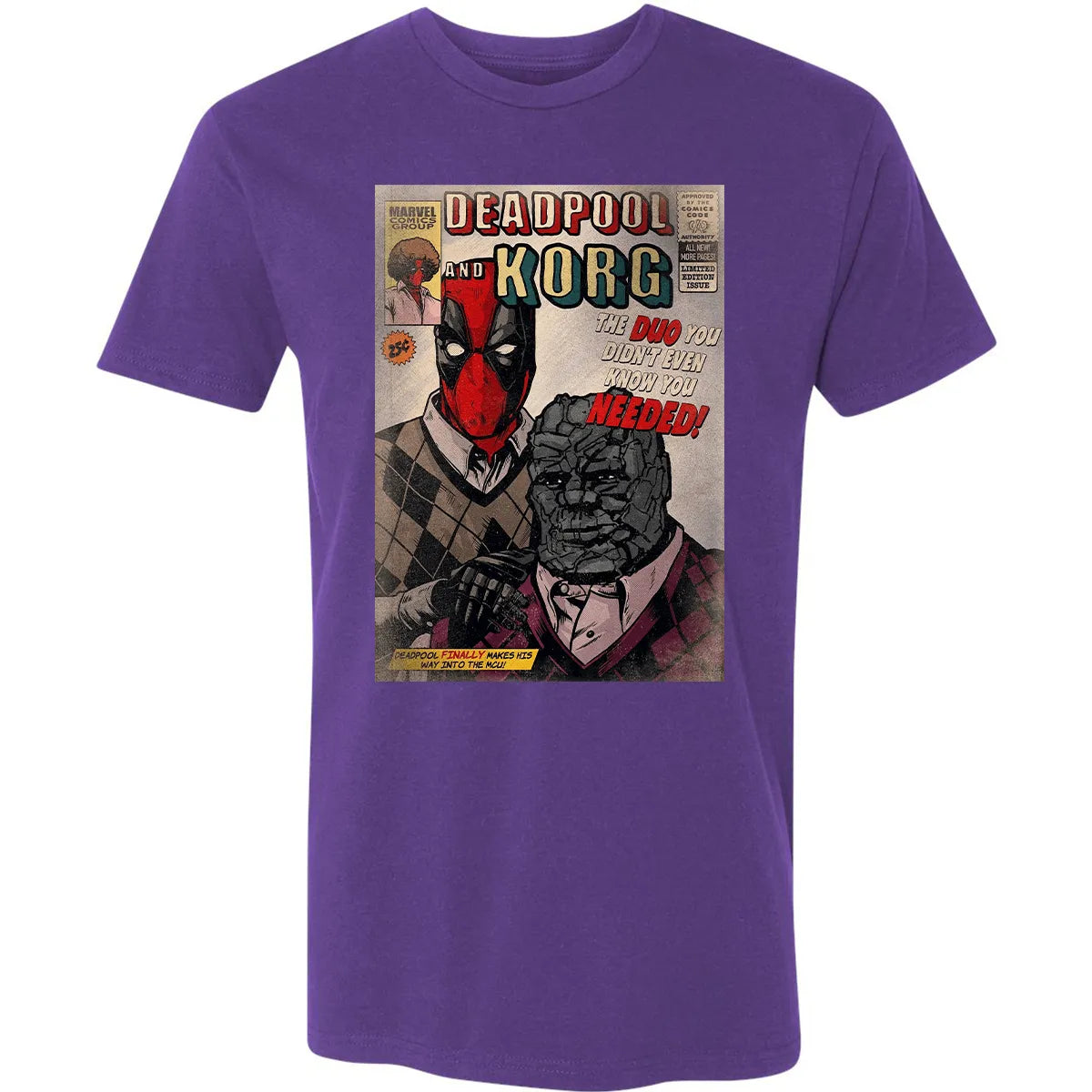 Premium Unisex T-shirt - MUFTTPVE