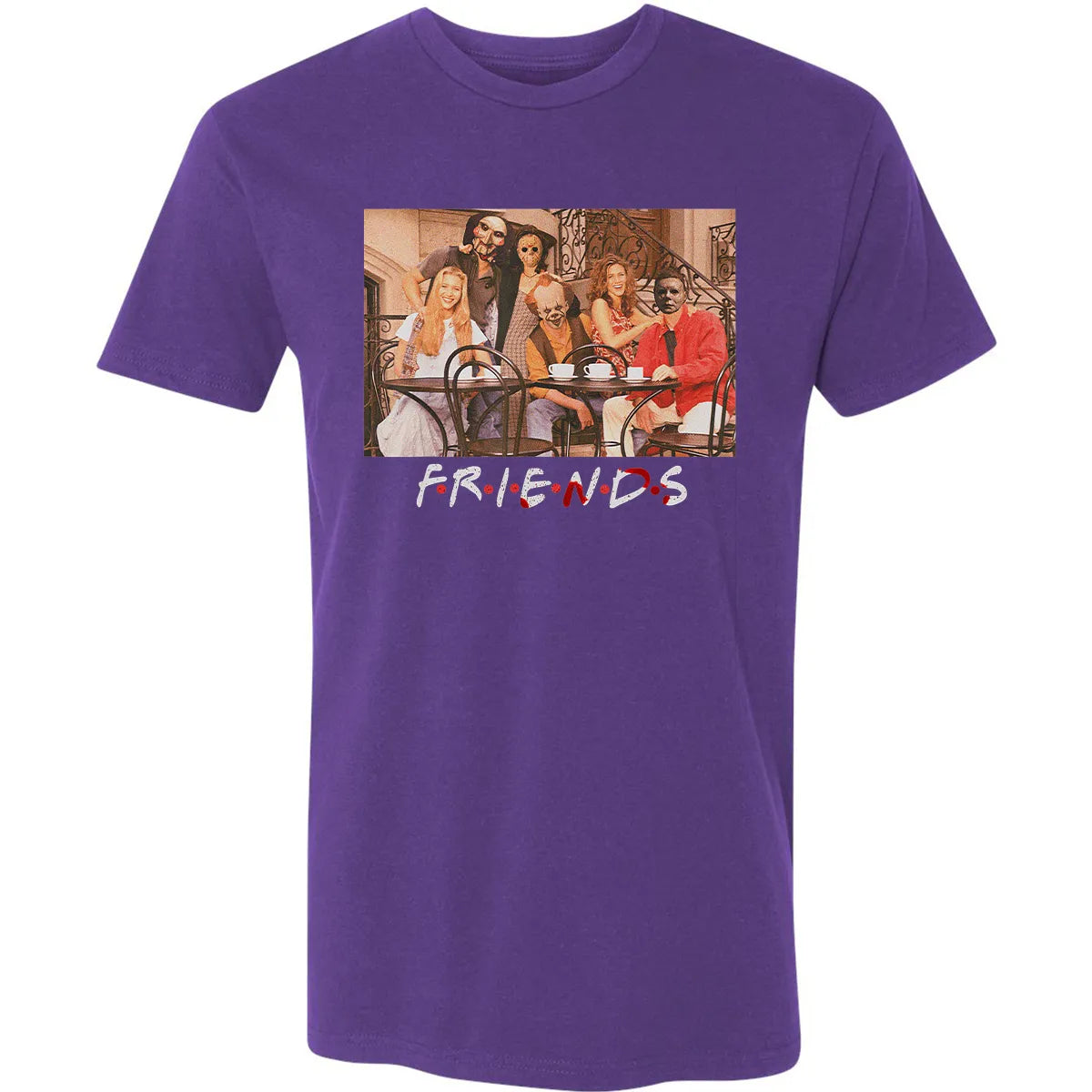 Premium Unisex T-shirt - 6KDHW22E
