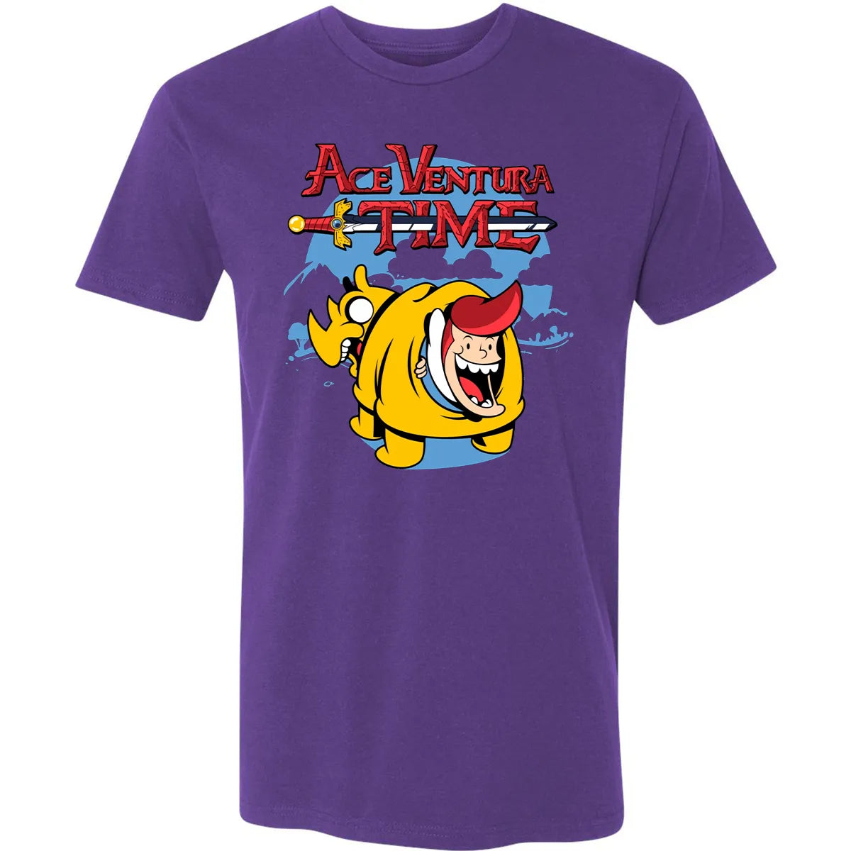 Premium Unisex T-shirt - HM4AQK2Y