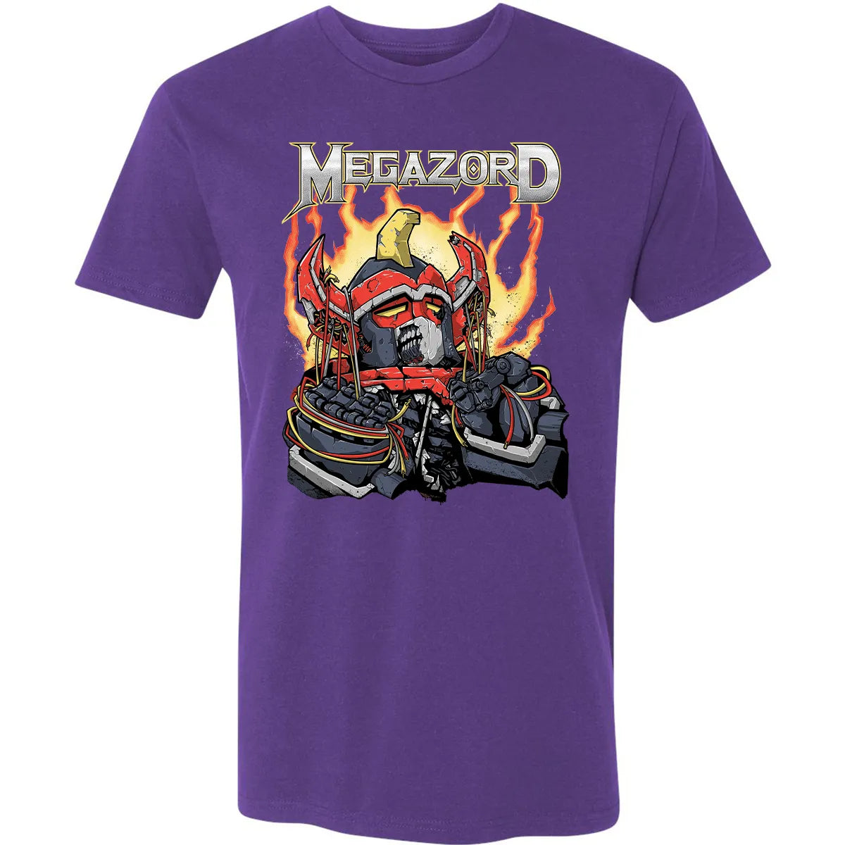 Premium Unisex T-shirt - UYYC4GRC
