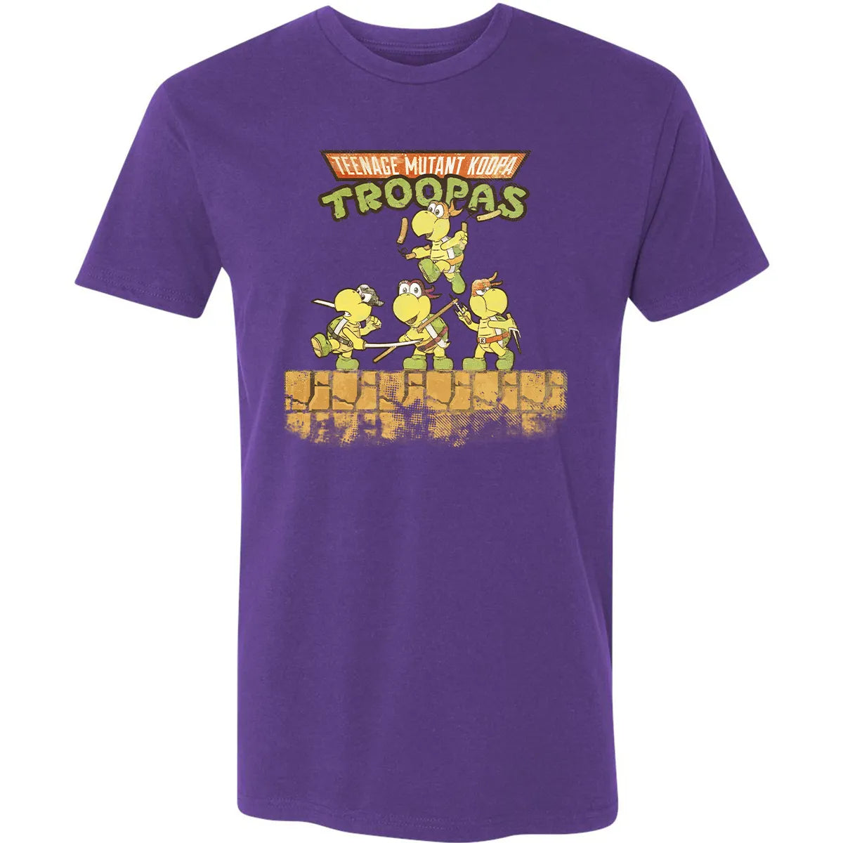 Premium Unisex T-shirt - GAVTGH12