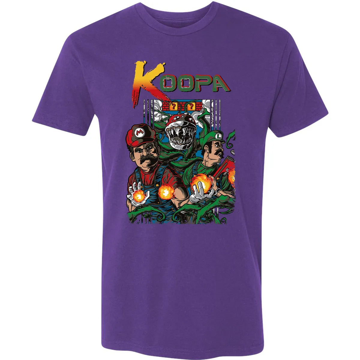 Premium Unisex T-shirt - JRXPH4V9