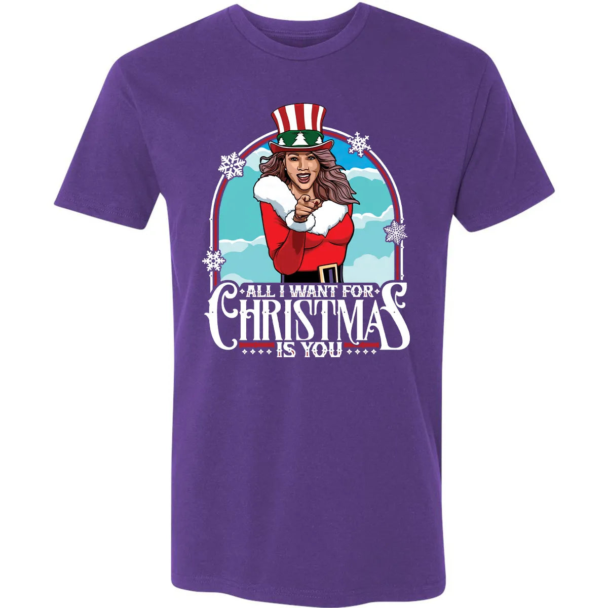 Premium Unisex T-shirt - E3M33JLA