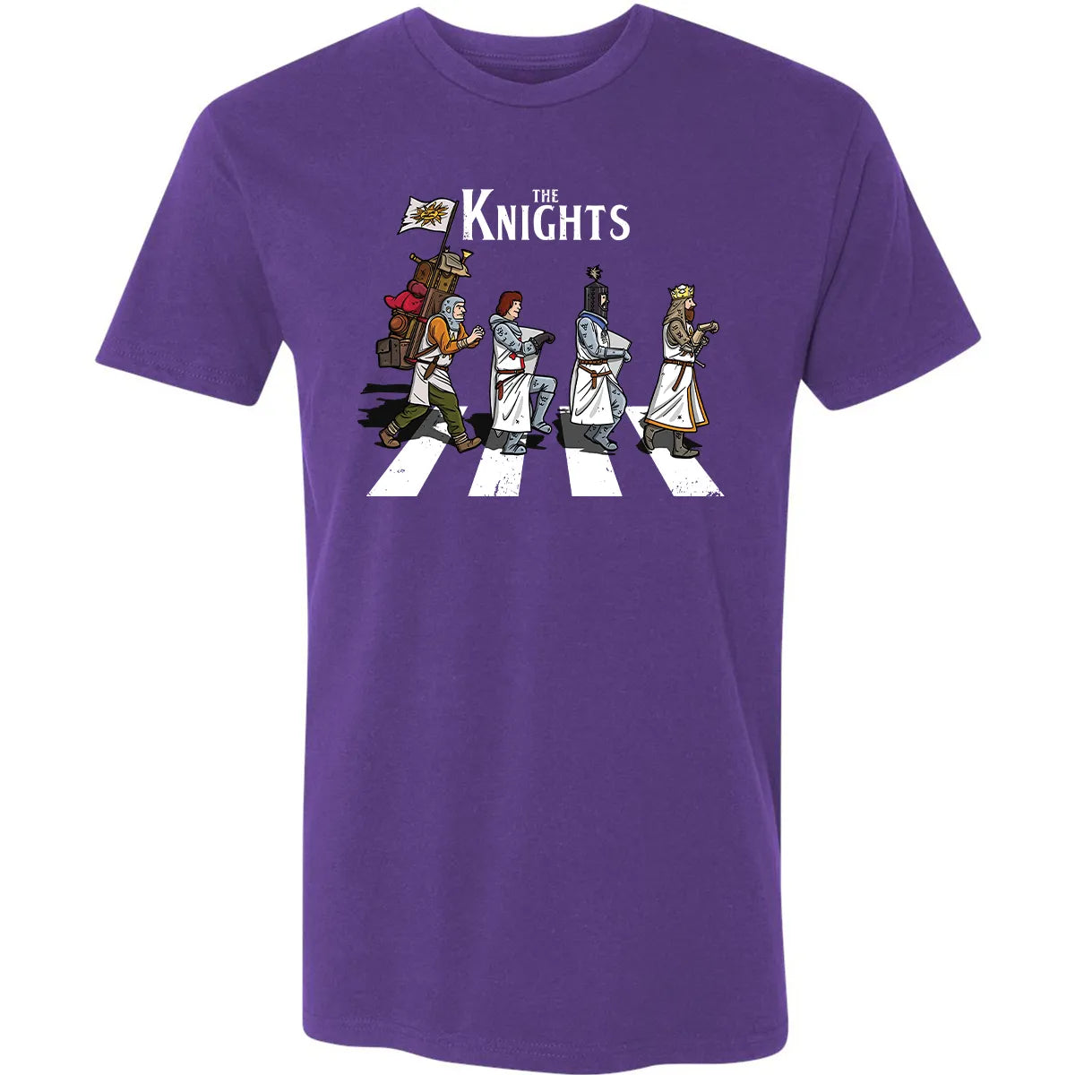 Premium Unisex T-shirt - K2UX4UNW
