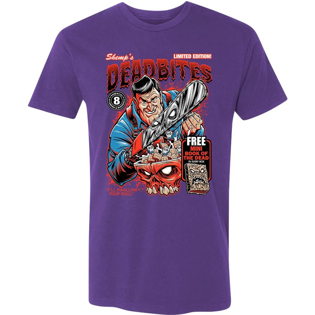 Premium Unisex T-shirt - 9F9GKVJS