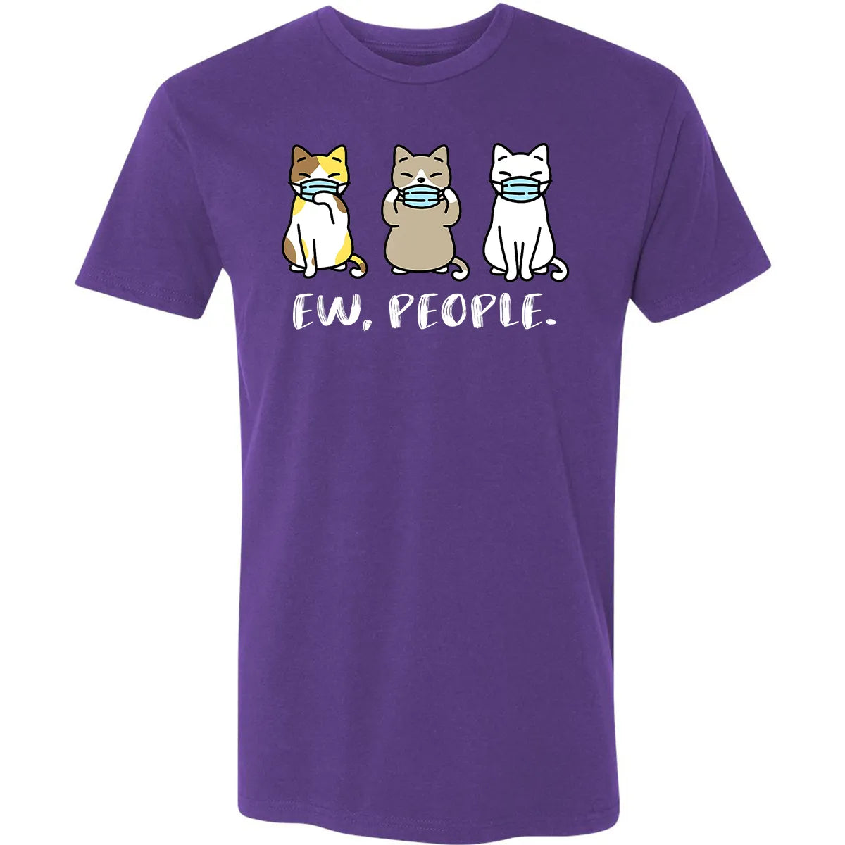 Premium Unisex T-shirt - F3E3HTYF