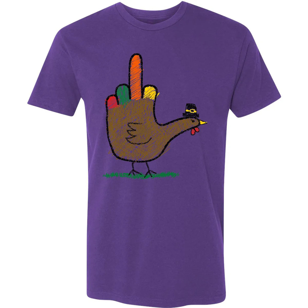 Premium Unisex T-shirt - FK2EBYL2