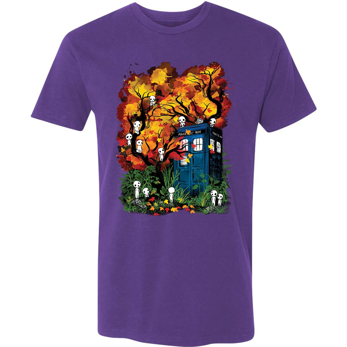 Premium Unisex T-shirt - AVJZEQAP