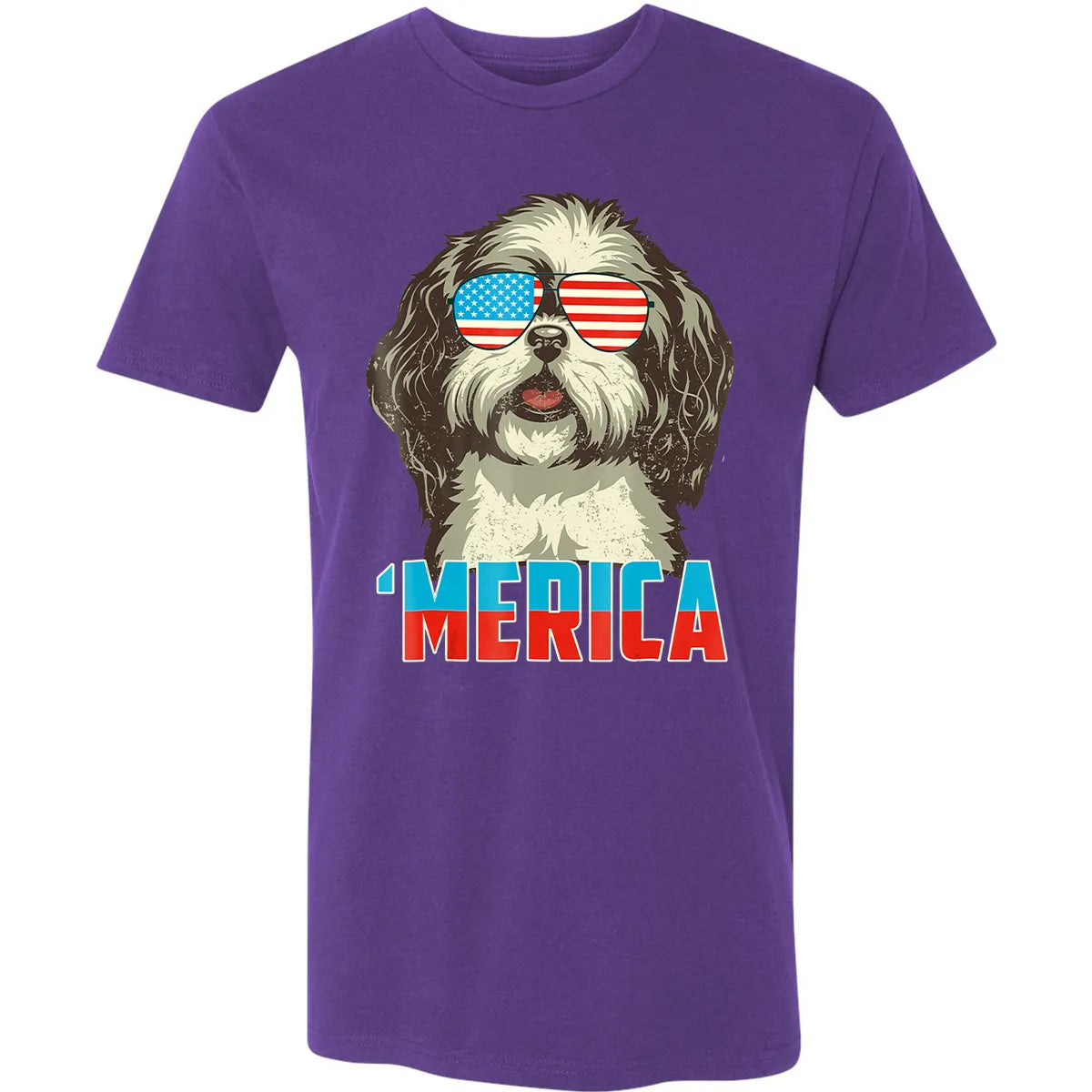 Premium Unisex T-shirt - 544AS9JL