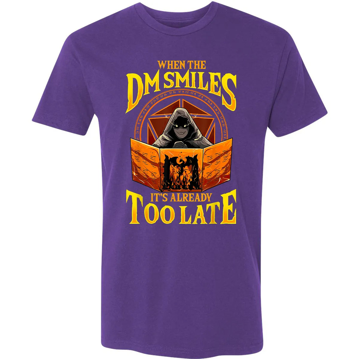 Premium Unisex T-shirt - 5Y1C9N2K