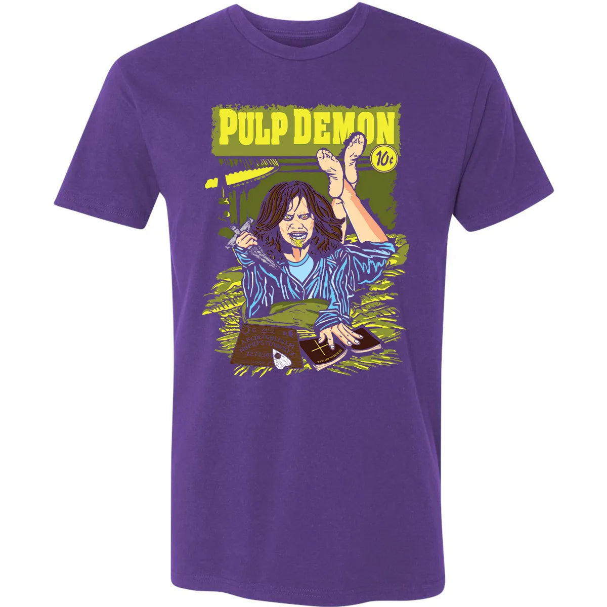 Premium Unisex T-shirt - 1VPM2BXZ