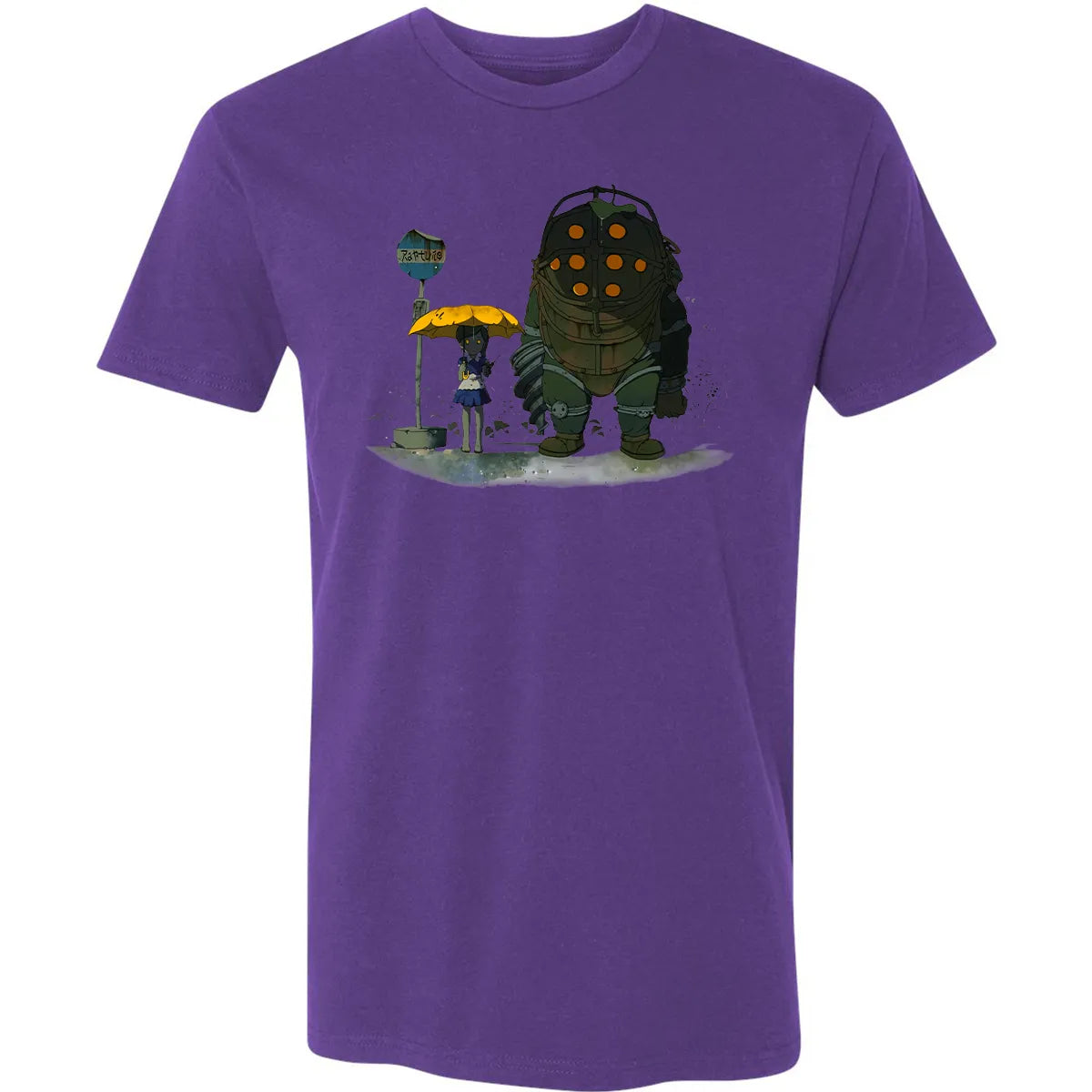 Premium Unisex T-shirt - GM2QKVLC