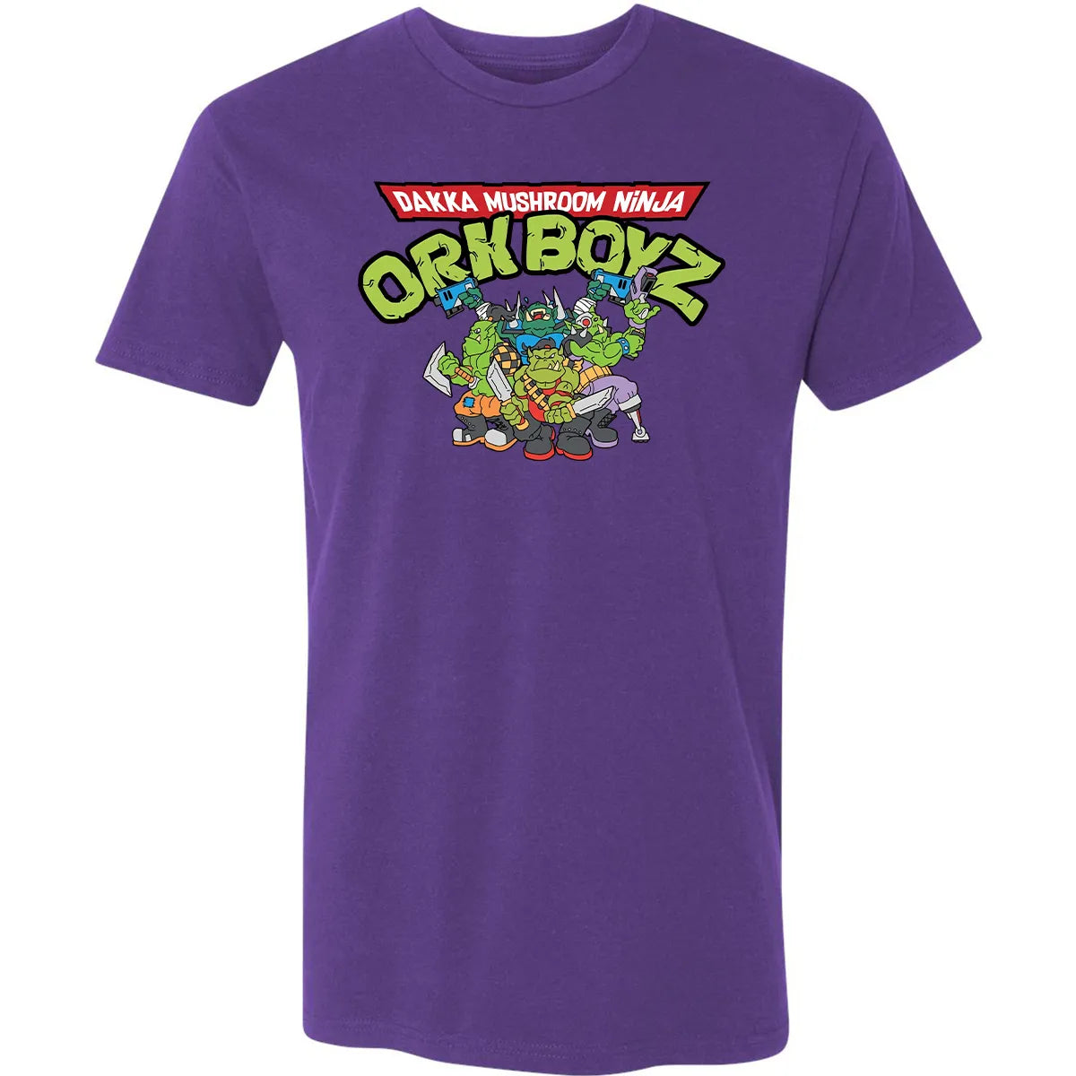 Premium Unisex T-shirt - ZMYM6M3N
