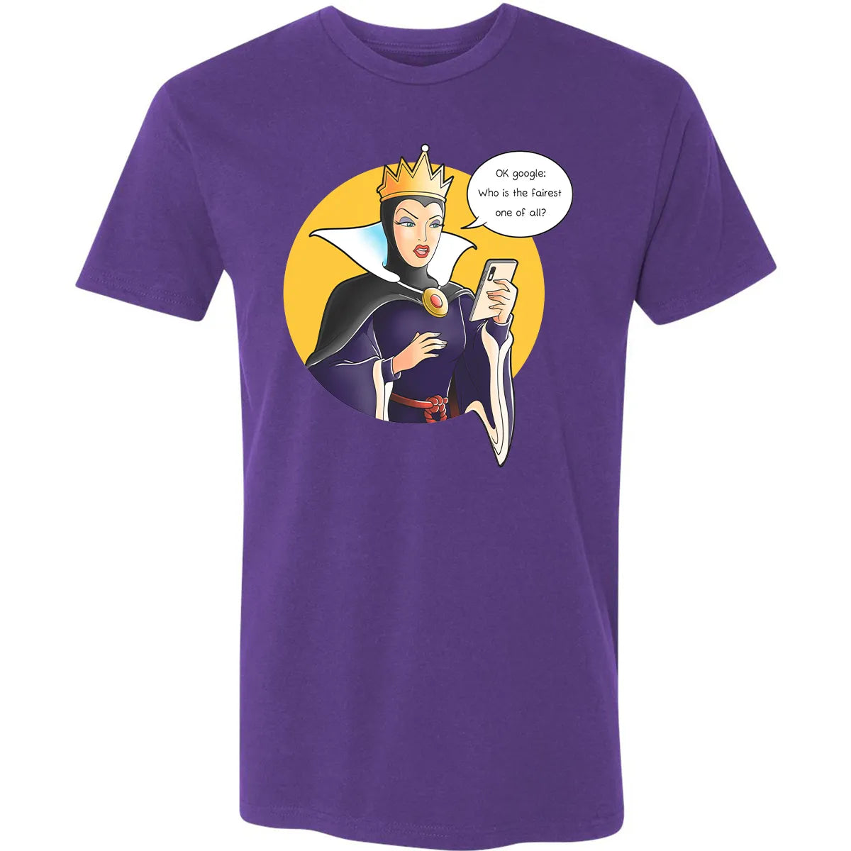 Premium Unisex T-shirt - 96MKHF4Q