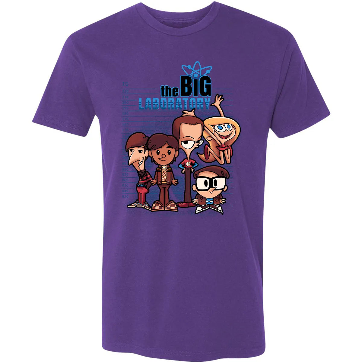 Premium Unisex T-shirt - PAM9EJ12