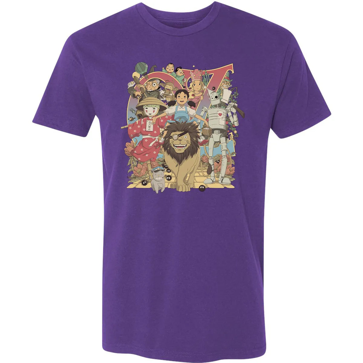 Premium Unisex T-shirt - MSNPB8B9