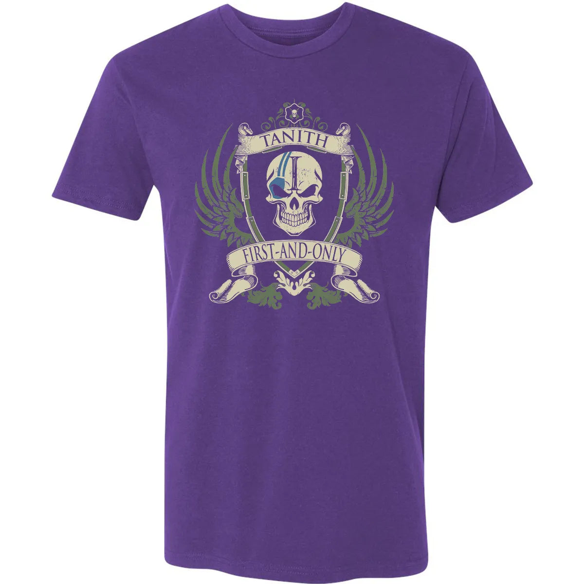 Premium Unisex T-shirt - 9QX5UURH