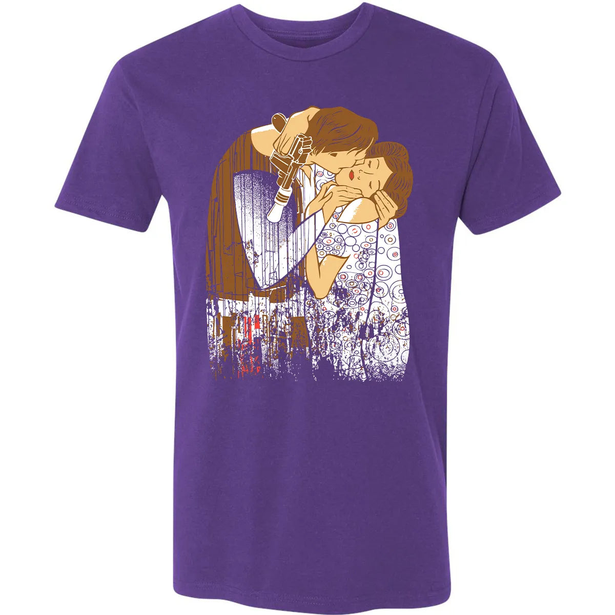 Premium Unisex T-shirt - X1V7UZ1F