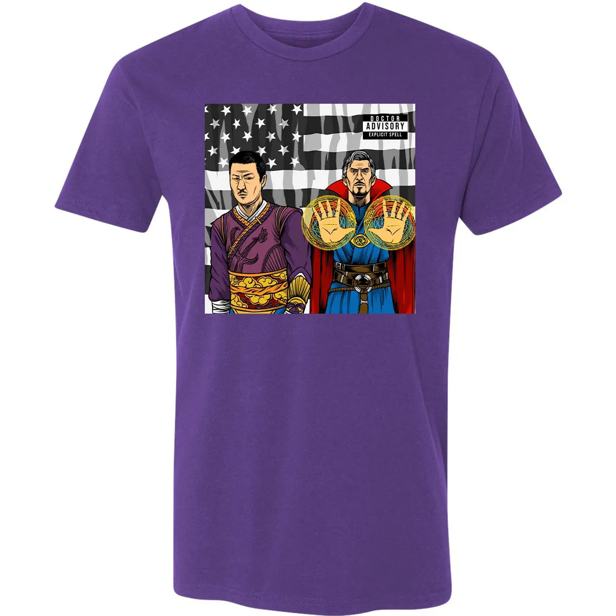 Premium Unisex T-shirt - JU85G4VC