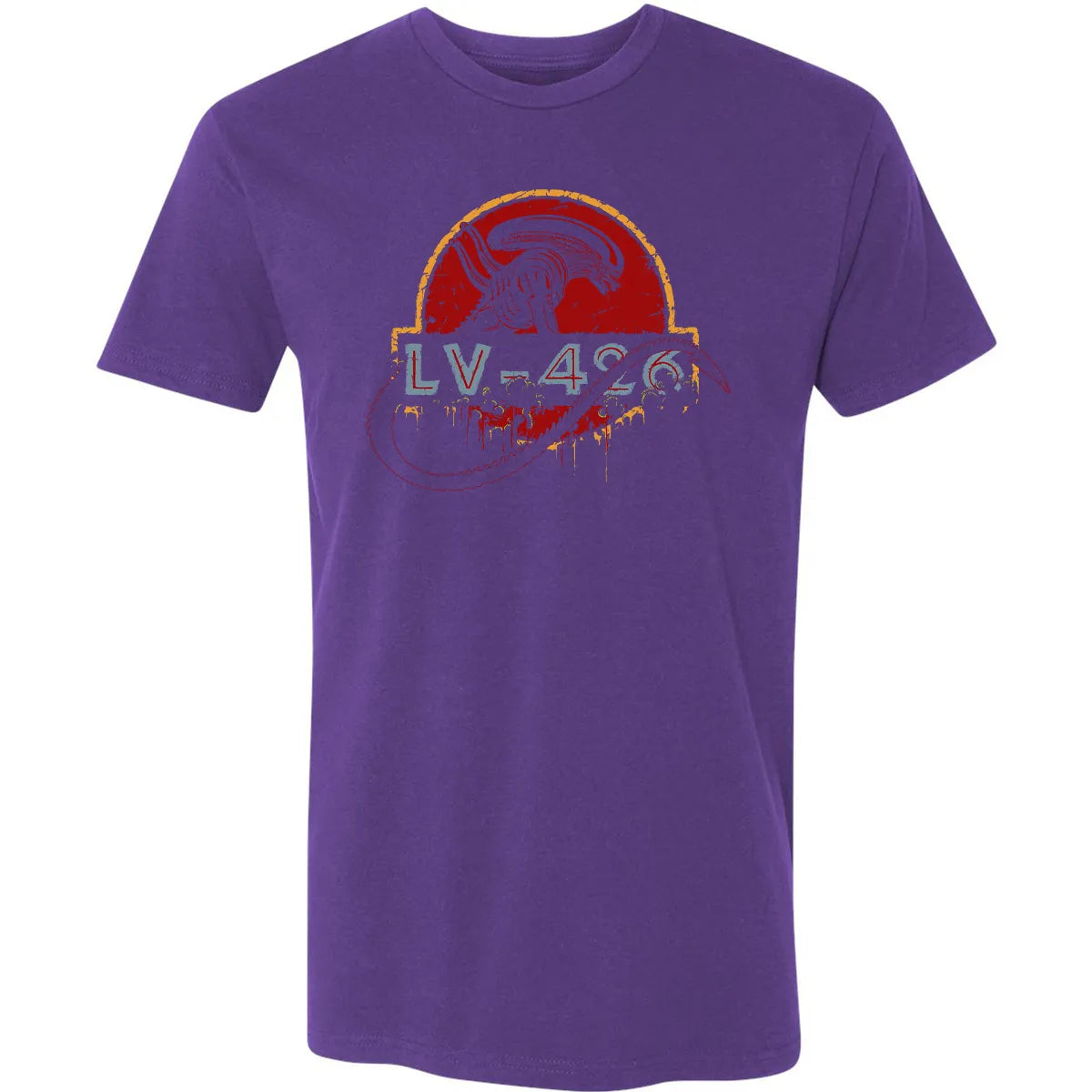 Premium Unisex T-shirt - B5L12VWE