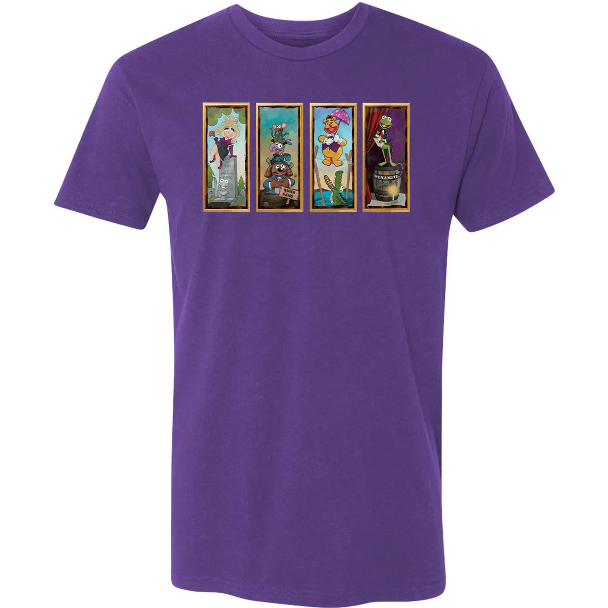 Premium Unisex T-shirt - YDY2W7E9