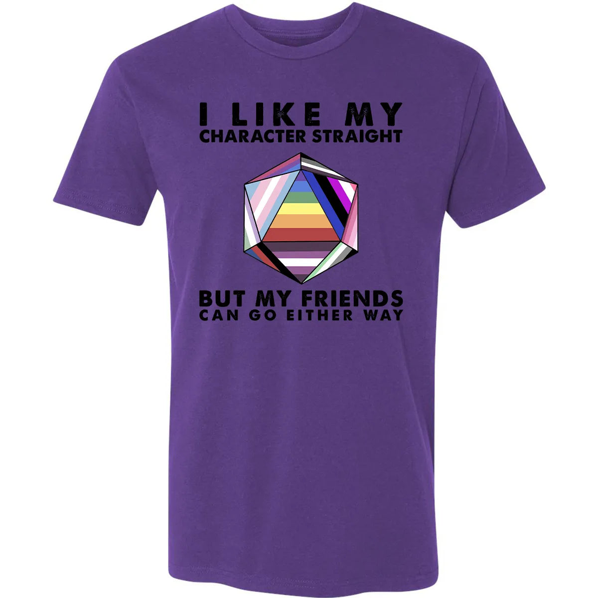 Premium Unisex T-shirt - DHA5BWFY
