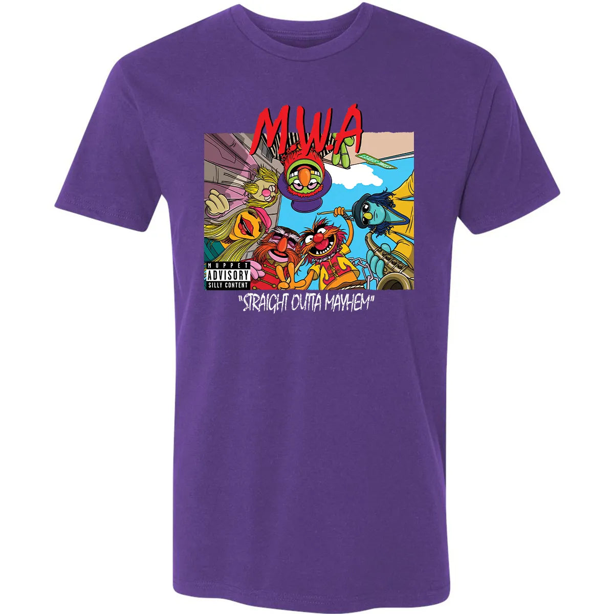 Premium Unisex T-shirt - A7JVV7CB