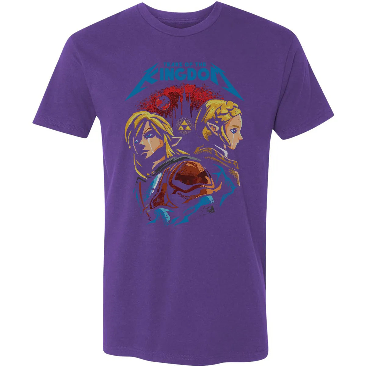 Premium Unisex T-shirt - 2KAJFGX8