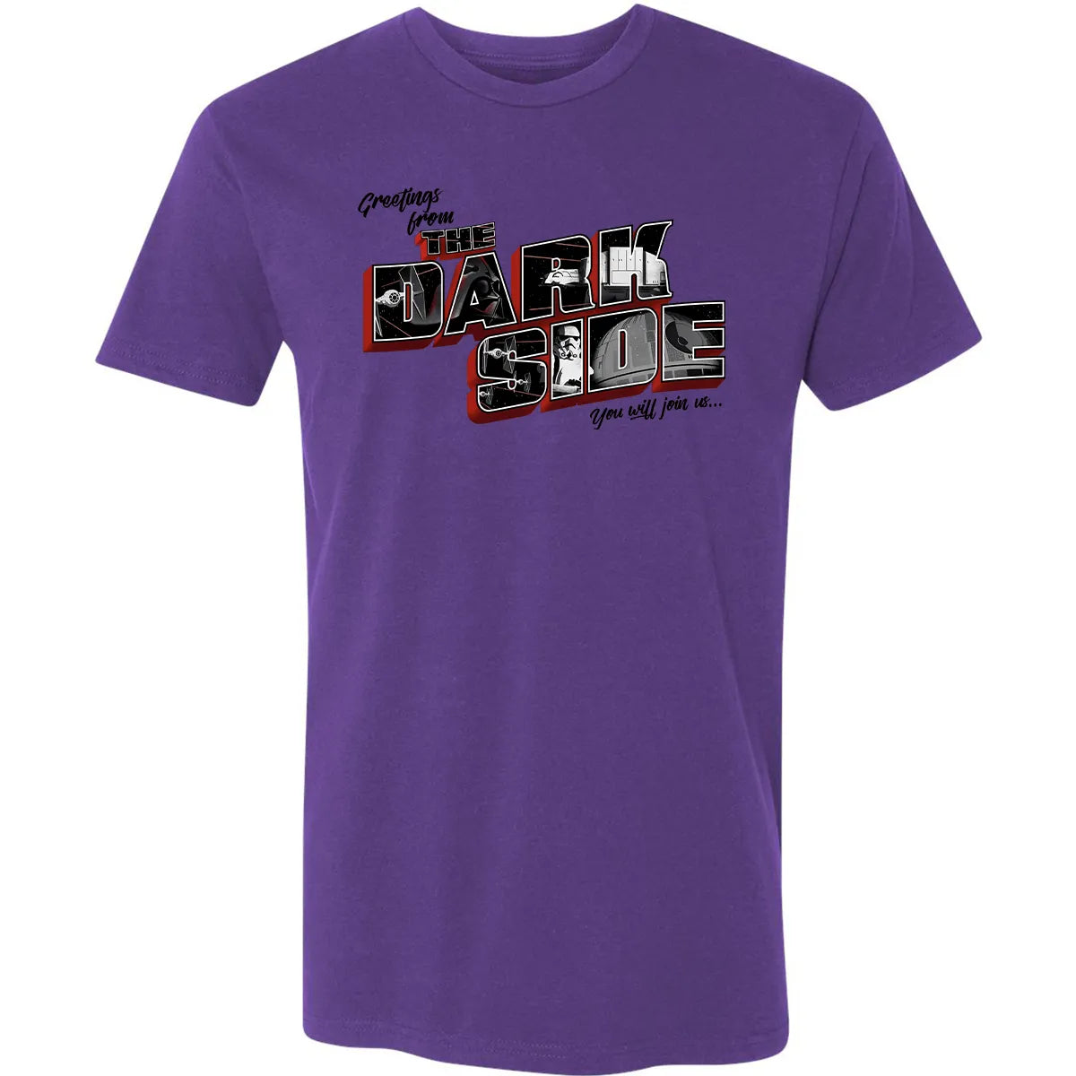 Premium Unisex T-shirt - FNRBUKU7