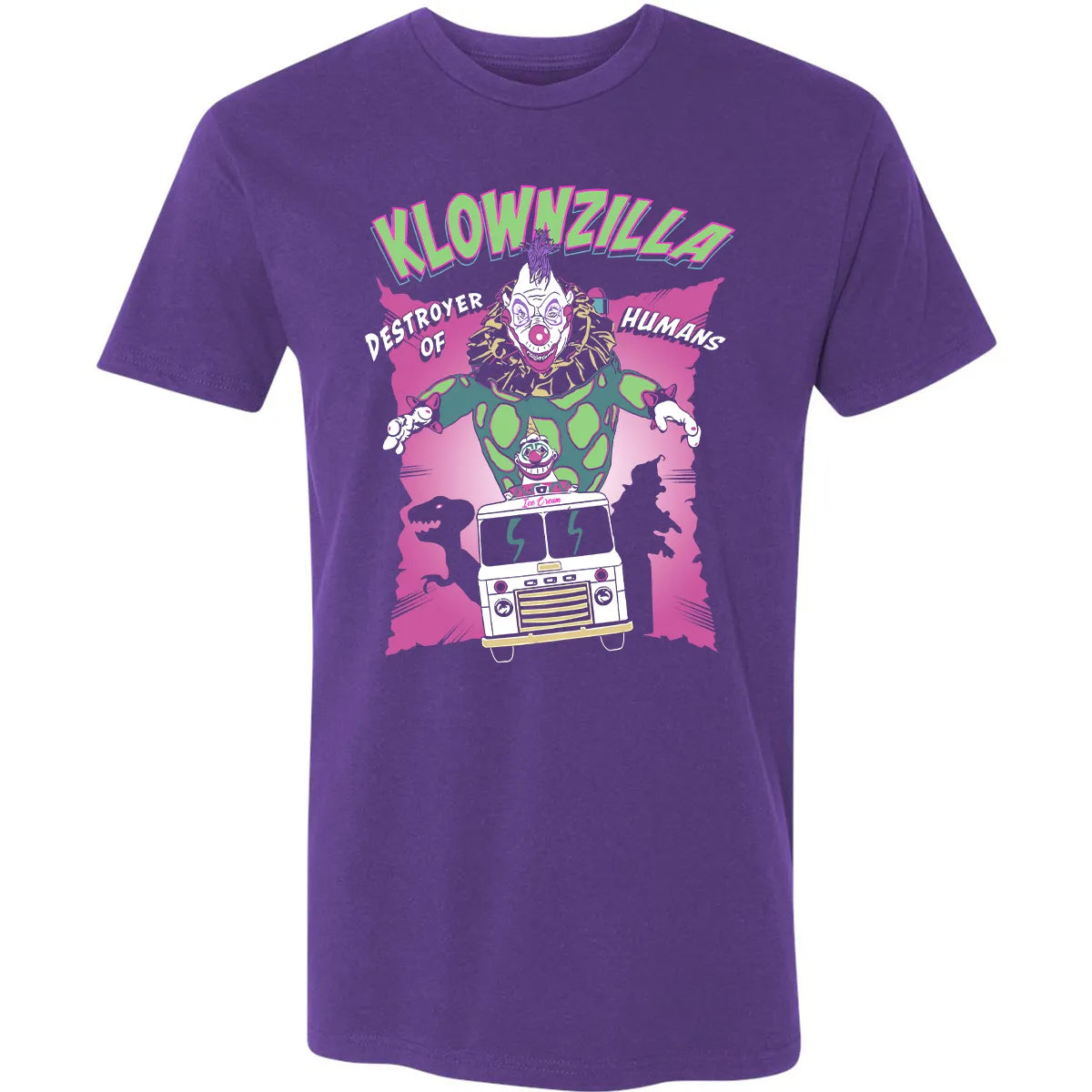 Premium Unisex T-shirt - 5FPPSXH4