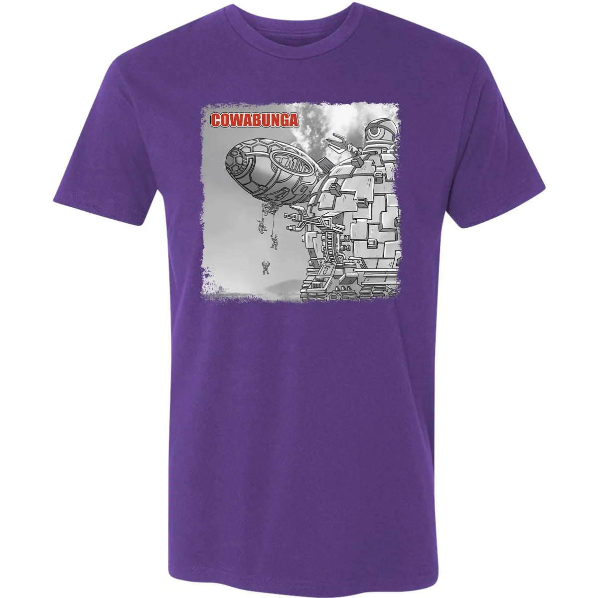 Premium Unisex T-shirt - 9QZ7FF9H