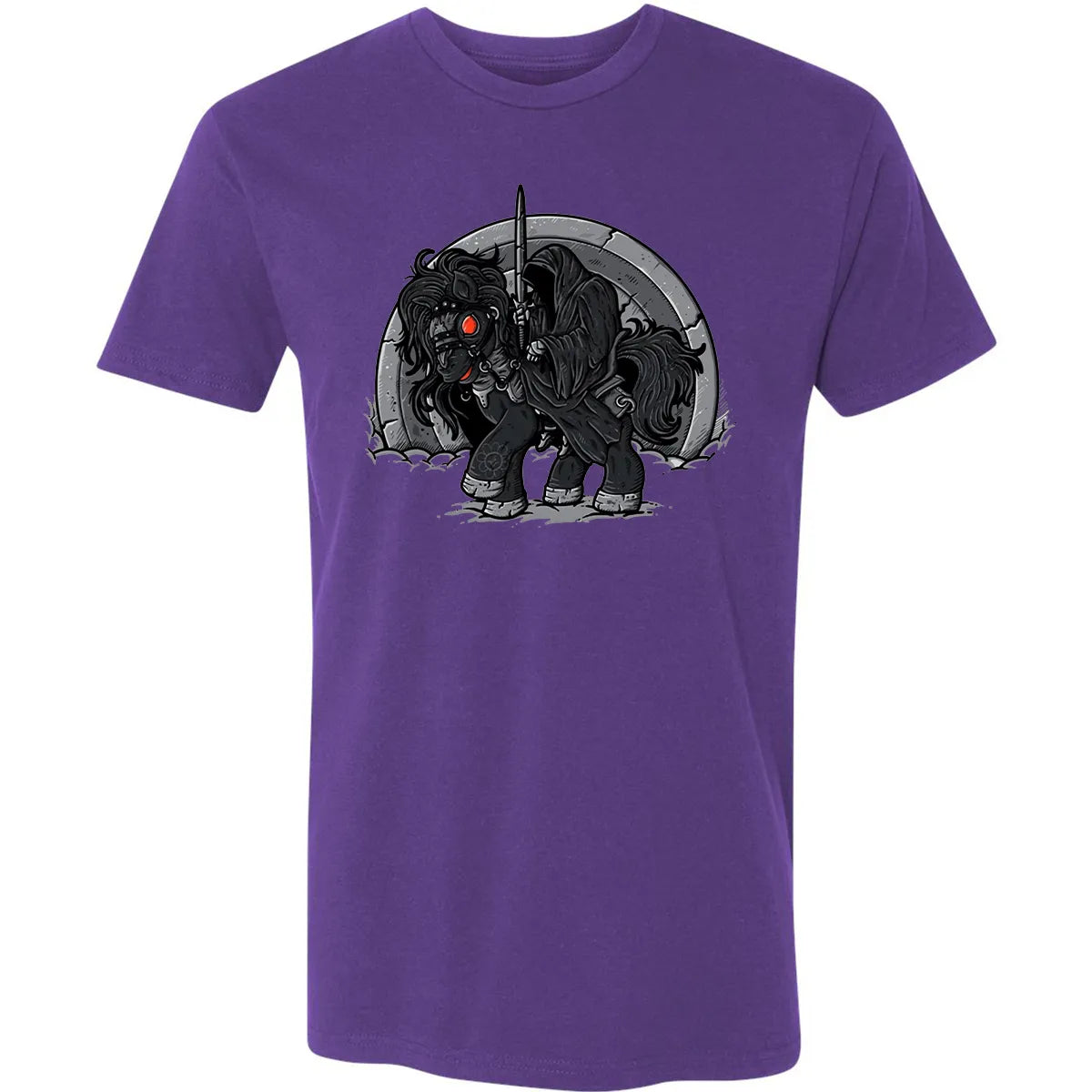 Premium Unisex T-shirt - 4S5R6TN7