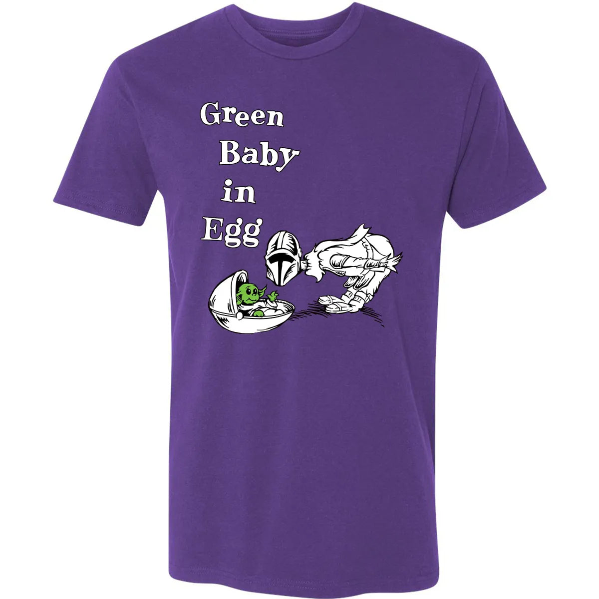 Premium Unisex T-shirt - W3KACR3Y