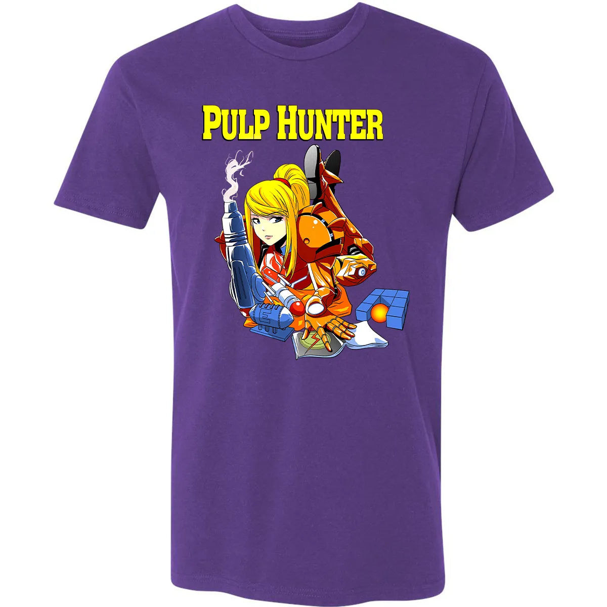 Premium Unisex T-shirt - GBLT3FXY