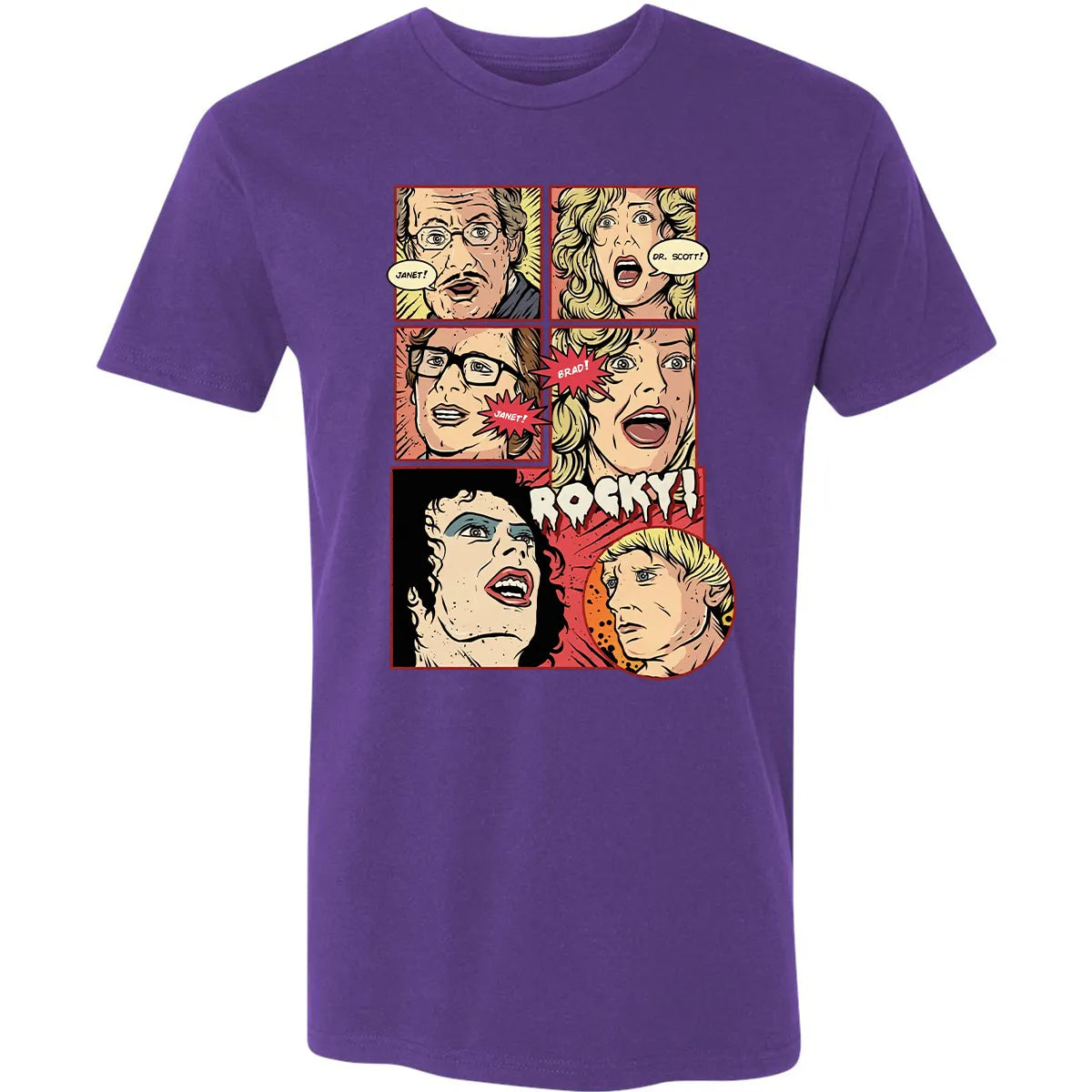Premium Unisex T-shirt - DGETY988