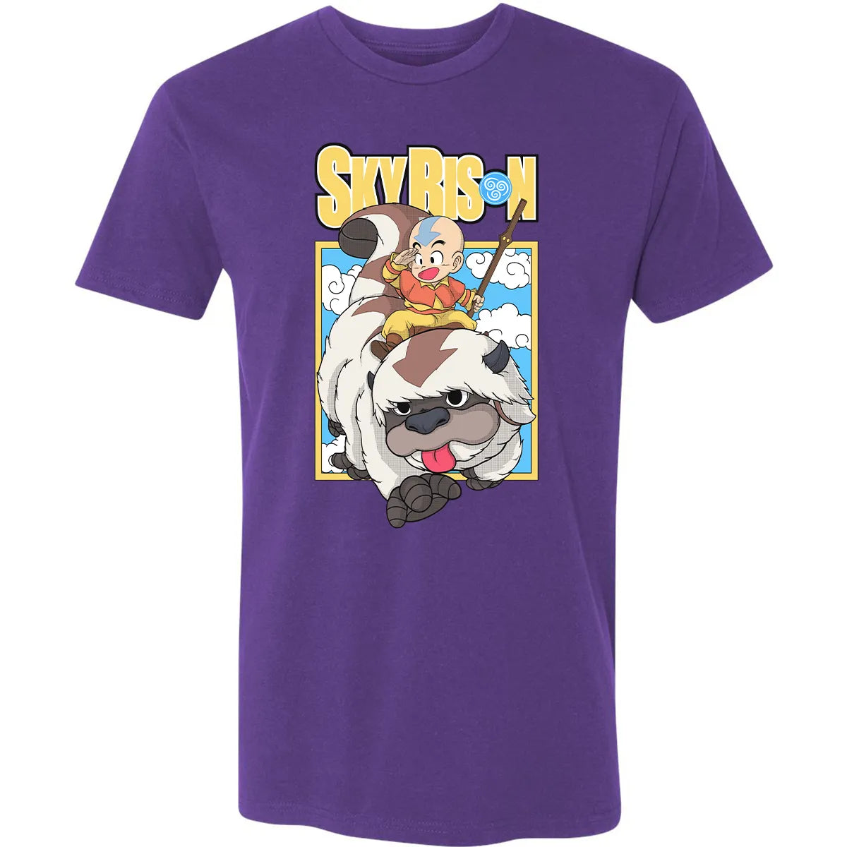 Premium Unisex T-shirt - 52Q1CQZ1