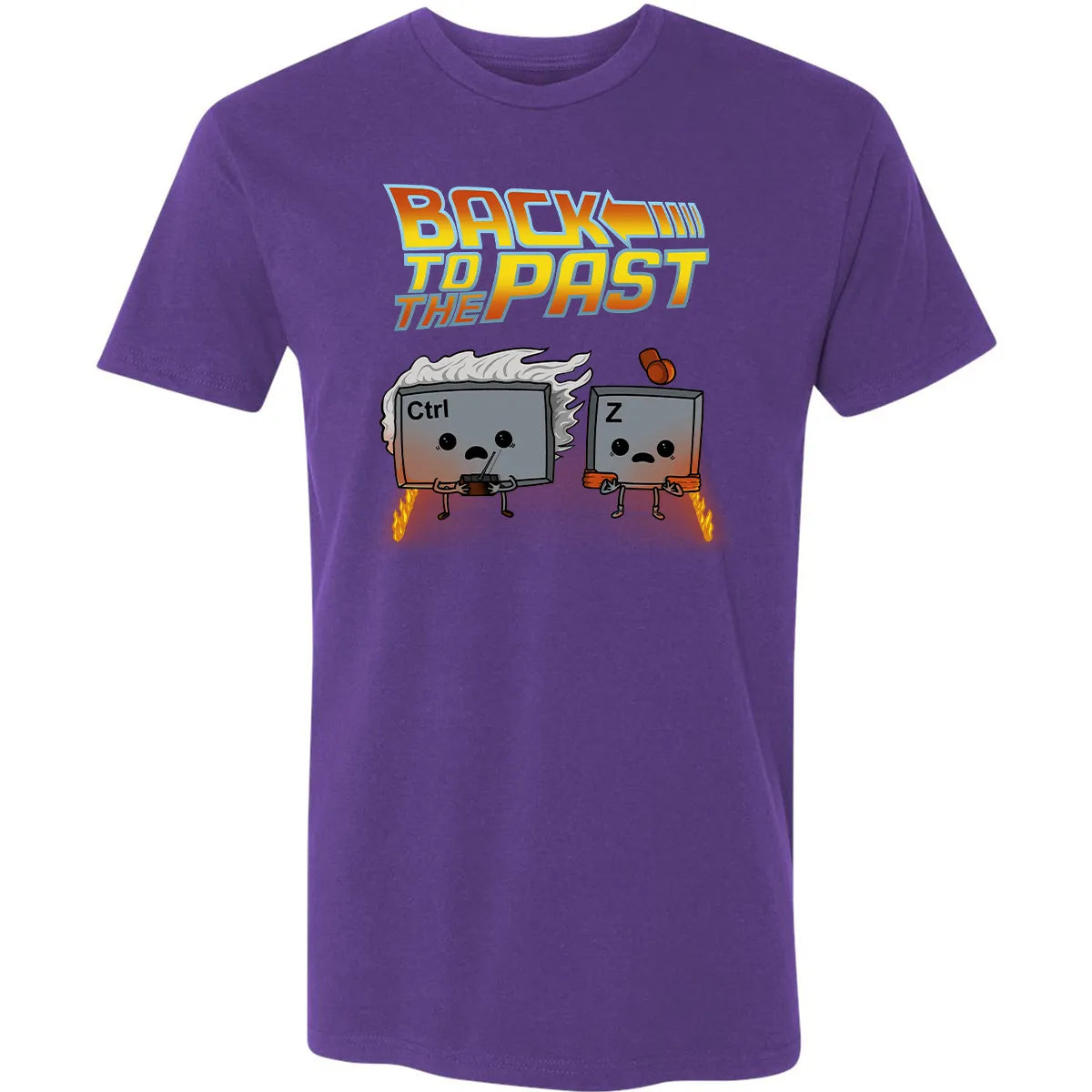 Premium Unisex T-shirt - F54L3K8L