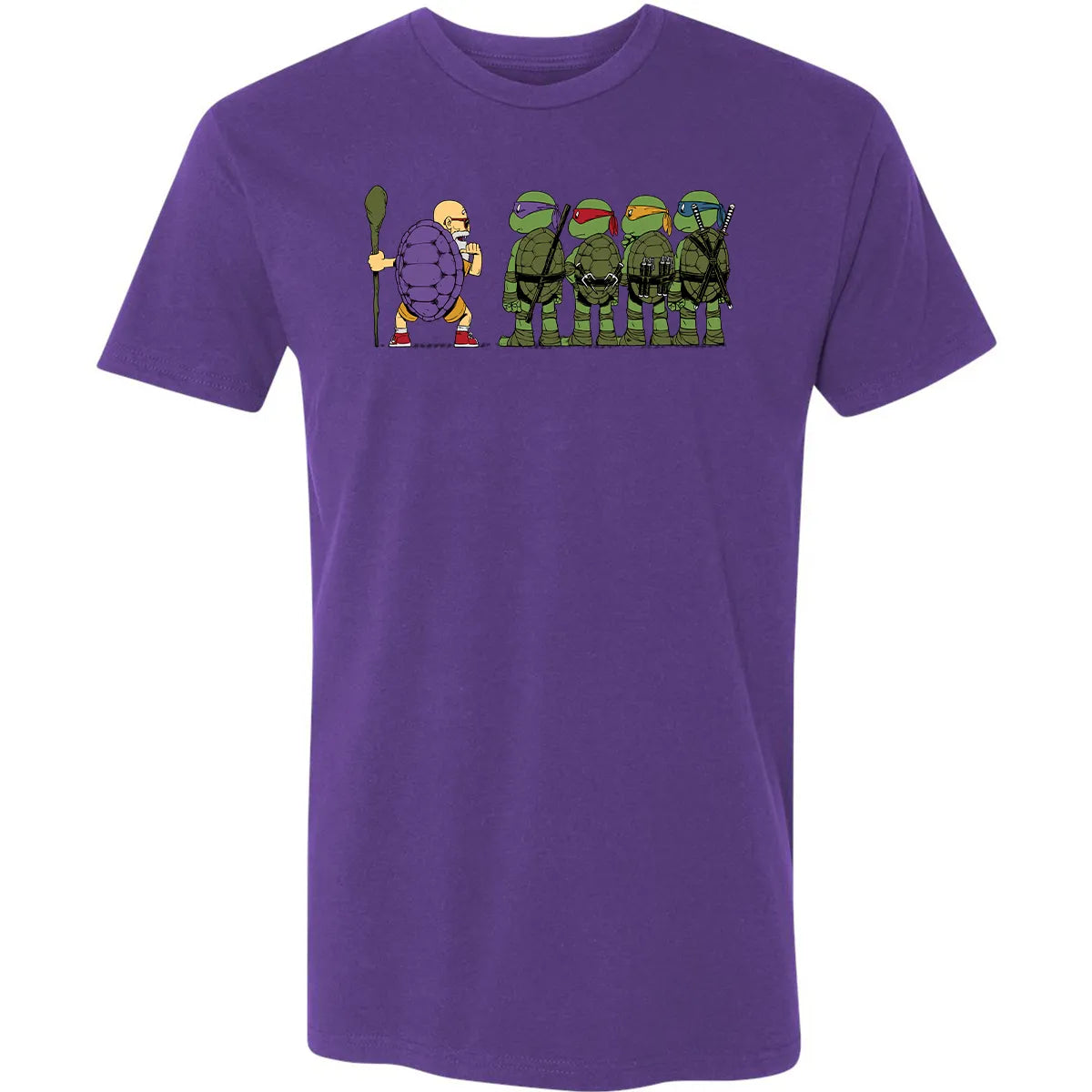 Premium Unisex T-shirt - CWZAR3WZ