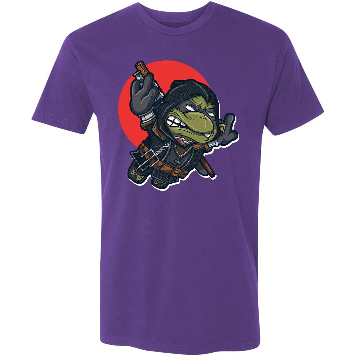 Premium Unisex T-shirt - SBMA8KYY