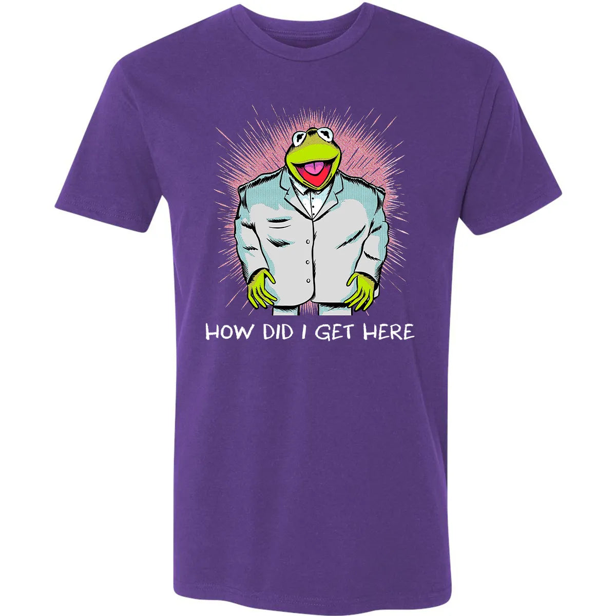 Premium Unisex T-shirt - YTBCTKL7